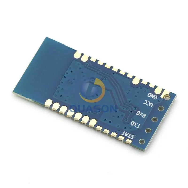 JDY-31 SPP-C Bluetooth serial pass-through module wireless serial communication from machine Replace HC-05 HC-06