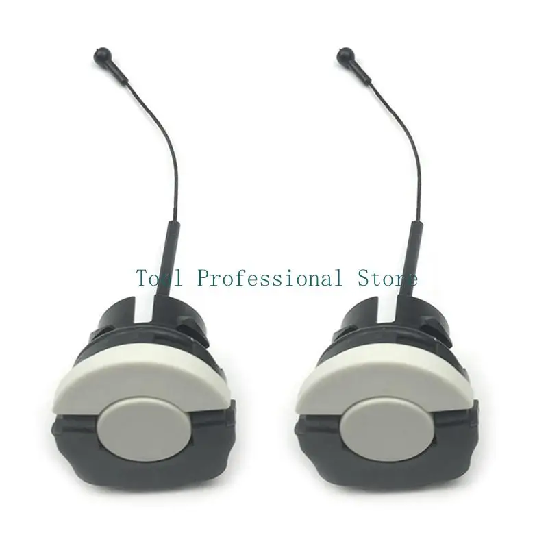 57qf 2pcs для топливного топлива для резервуара для MS290 MS310 MS360 MS340 MS381 MS440 MS460 MS780 MS880 MS441 Запчасти для
