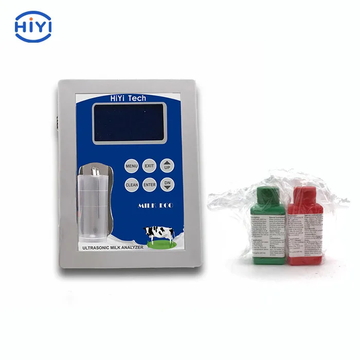 Best Selling  ECO Milk Analyzer