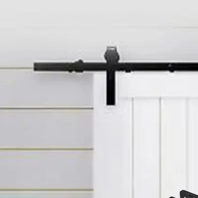 S Shape Hooks Soft Close Mechanism Set 16pcs Sets Sliding Soft As Pictures Show Track Barn Close Door Hardware