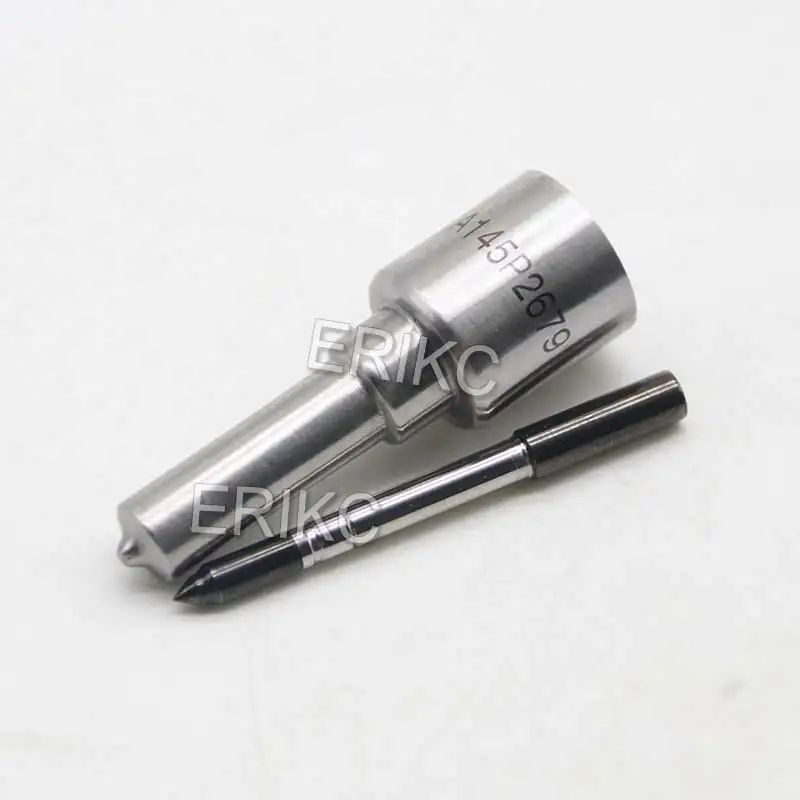 0445120562 DLLA145P2679 Common Rail Nozzle Tip 0433172679 Fuel Injector Atomizer DLLA 145 P 2679 For Bosch WEICHAI Engine