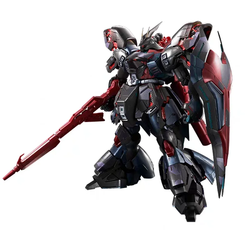 せらくん　サザビー中国限定 1/100 クロスコントラストカラー 在庫あり バンダイ中国限定 MG 1/100 [クロスコントラストカラー/グ