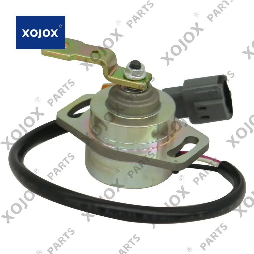 

xojox Throttle Motor Sensor Positioner 4257164 For Hitachi Excavator EX100-2 EX100-3 EX100M-3 EX120-2 EX120-3 EX200-2 EX200LC-2