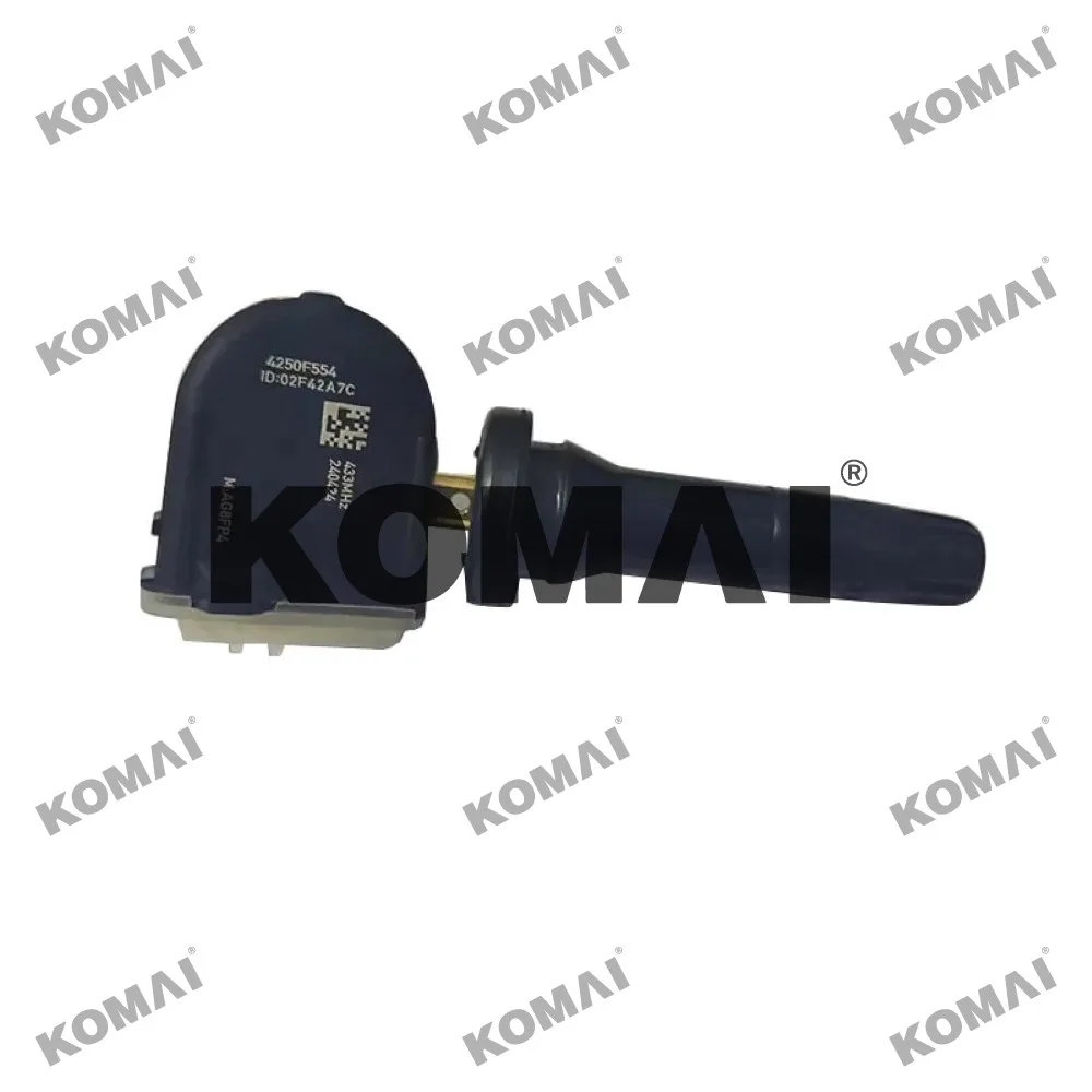 

XOJOX 4 шт. Датчик давления в шинах для ASX 4250F554