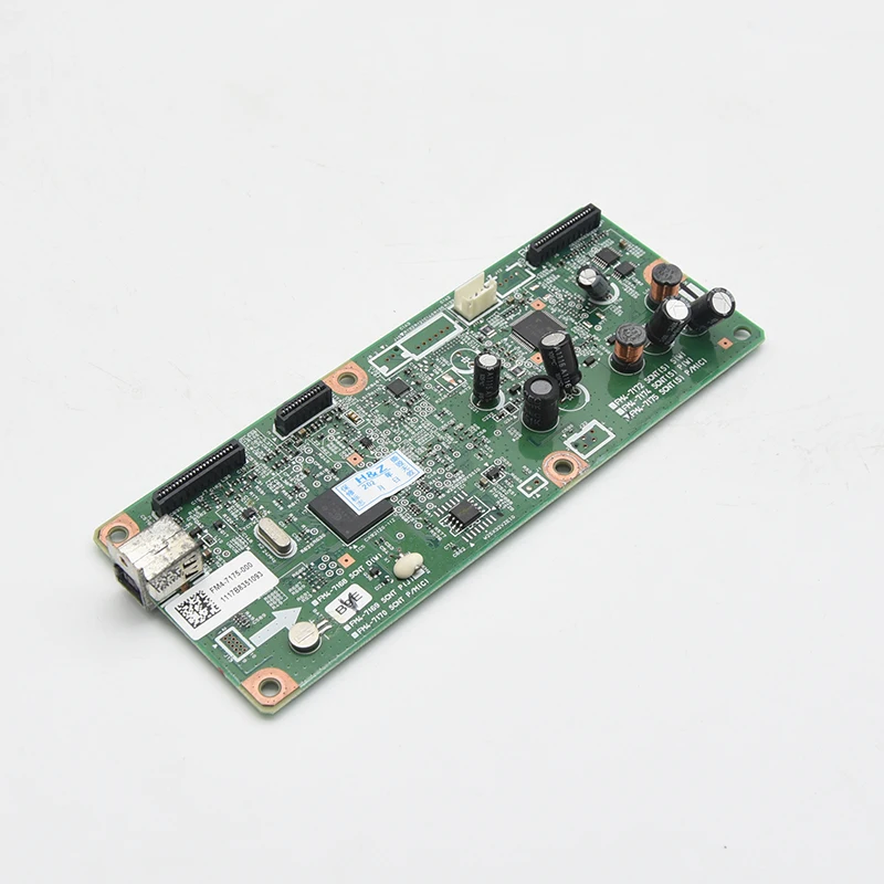 Formatter Board PCA MainBoard For Canon MF4410 MF4412 MF 4410 4412 FM4-7175 FM4-7175-000 FM4-7174 FM4-7174-000