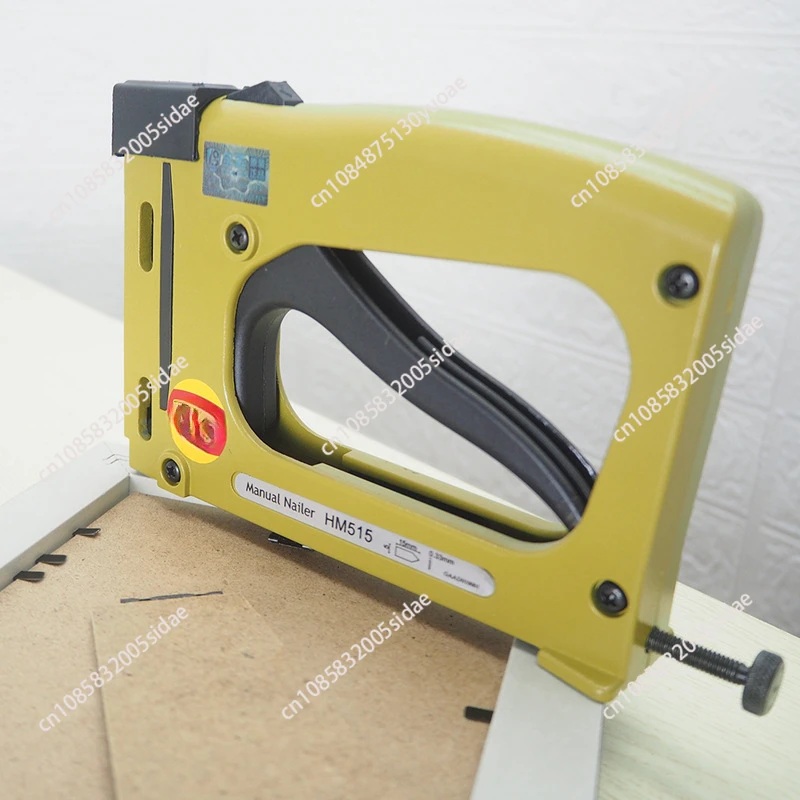 Pneumatic V-NAILER Joining Picture Frame Joiner V1015 V Nailer