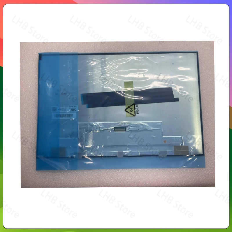 Ekran LCD 15,6 cala do Dell XPS 15 9500 9510 9520 9530 Precision 5550 5560 5570 P91F, matryca wyświetlacza, zamiennik, bez dotyku — zdjęcie produktu 5