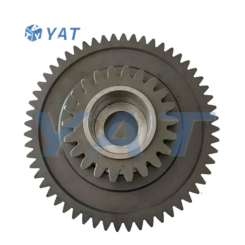 

Original good price 4WG180 4WG200 Transmission Gearbox Parts 4644252097 gear for sale