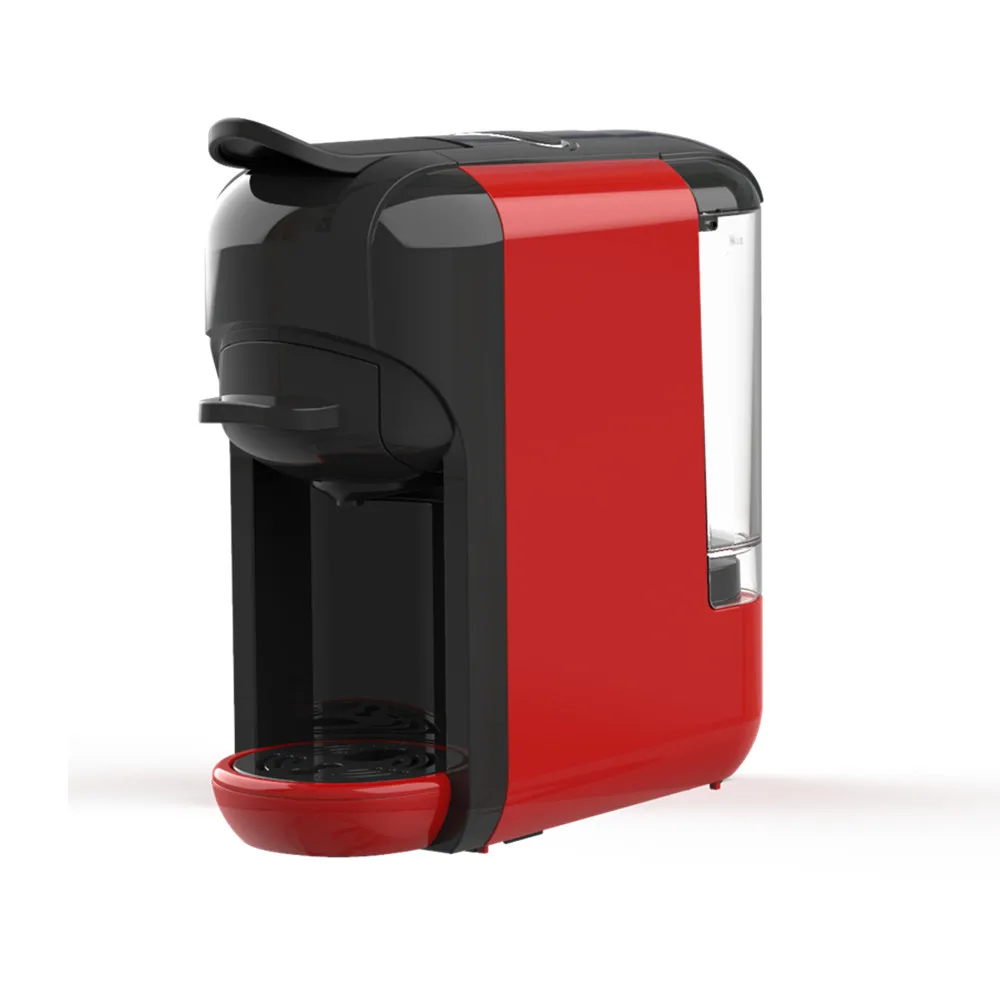 China profesional Stelang Cafetera Expreso Electrica NP DG cápsula de café en polvo máquina de café múltiple