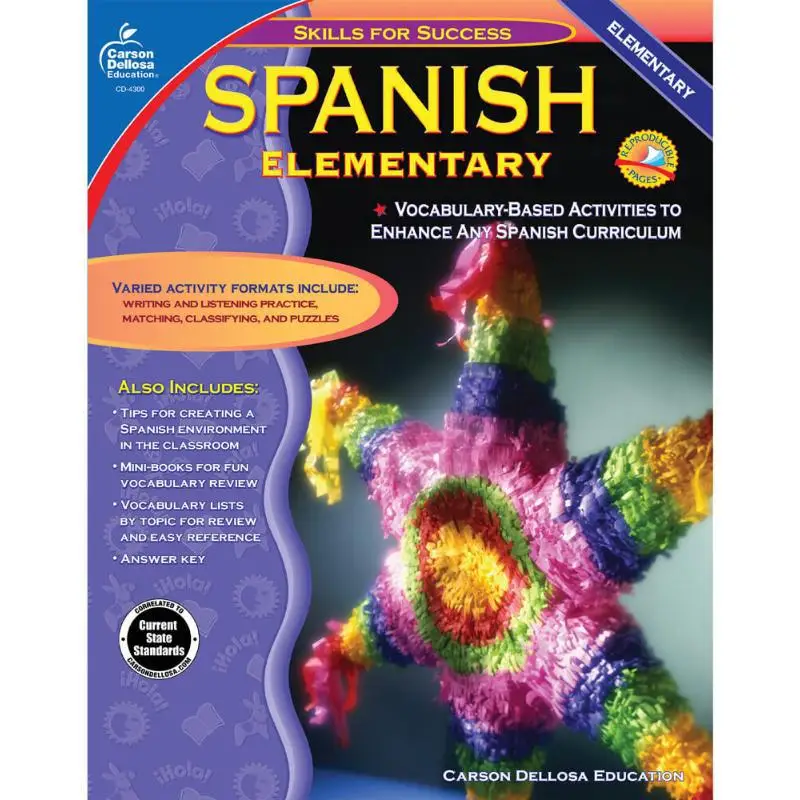 Başarı İçin Beceriler İlkokul  - Kids Educational Workbooks incelemesi ve fiyatı