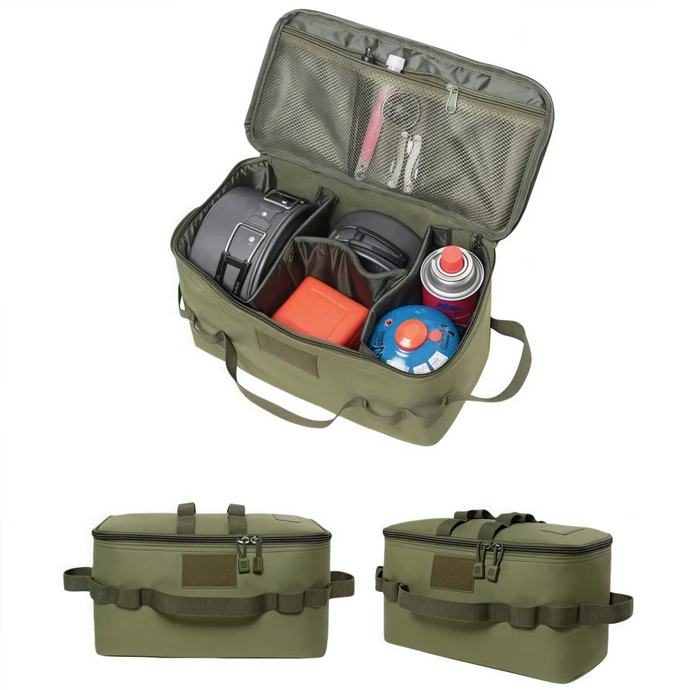 Bolsa almacenamiento para tanque de gas exterior gran capacidad - imagen 2