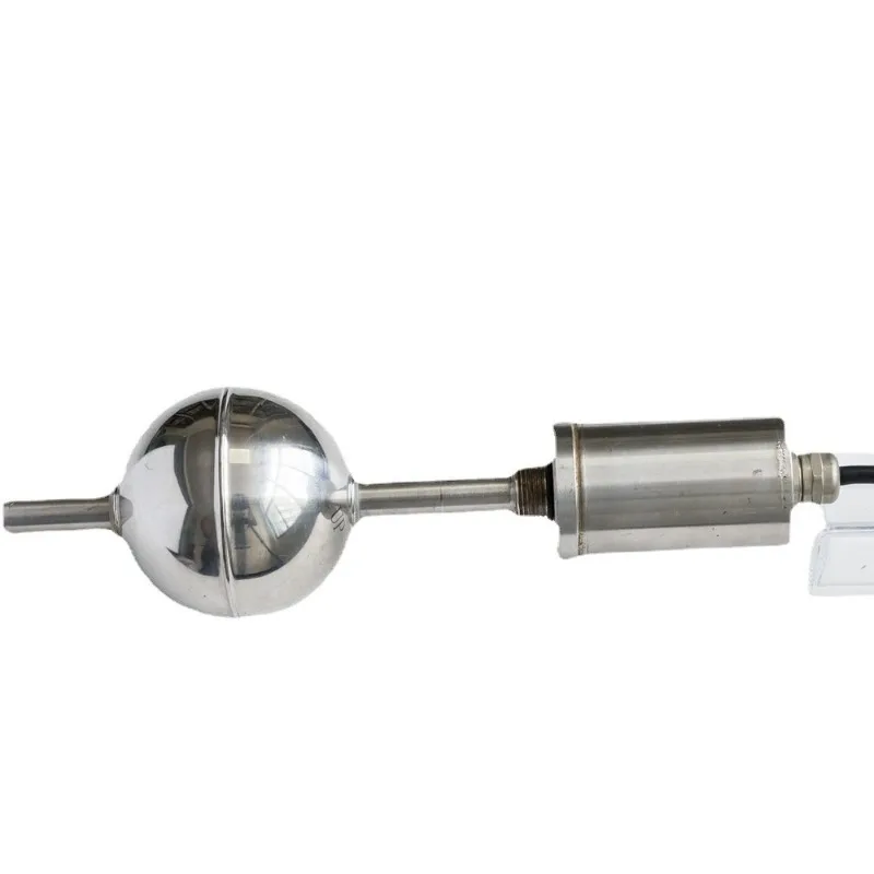 Liquid level sensor magnetostrictive waterproof and oil-proof high temperature measurement liquid Freon displacement sensor