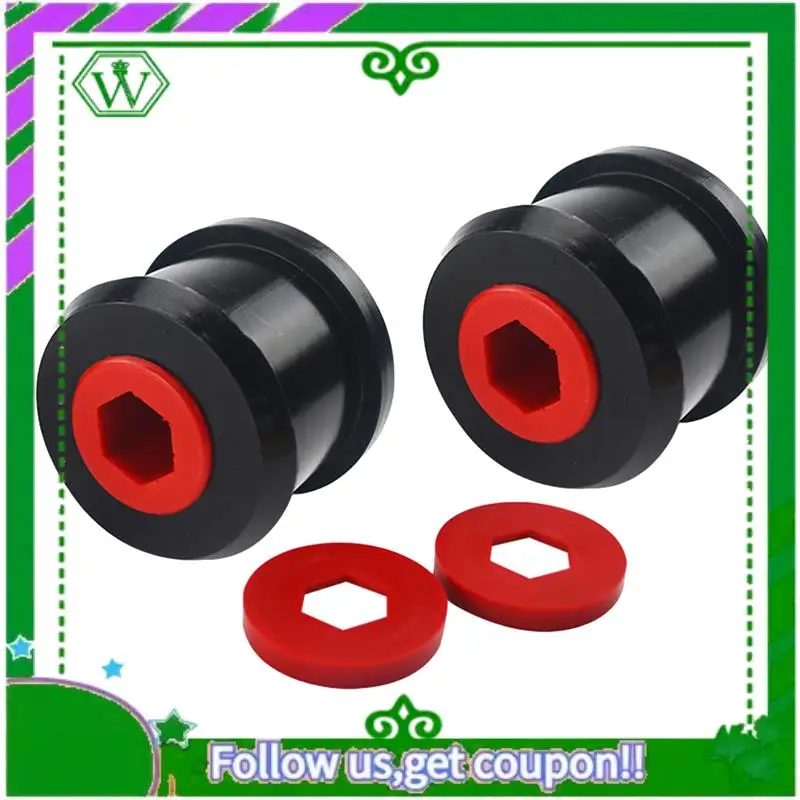 

AC34-Front Wishbone Rear Bushes For BMW Mini 06-15 R55/R56/R57/R58/R59