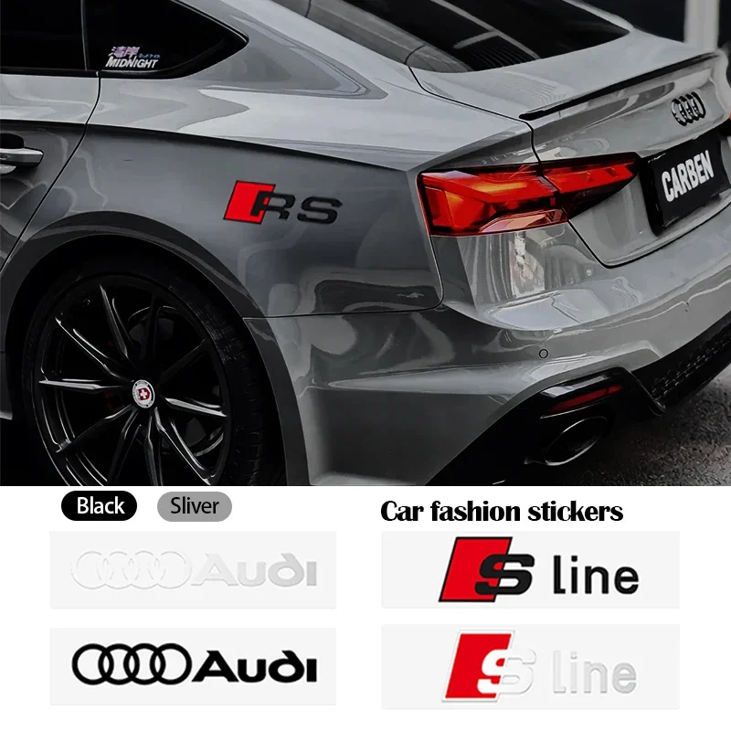 For Audi Sline Rs A…