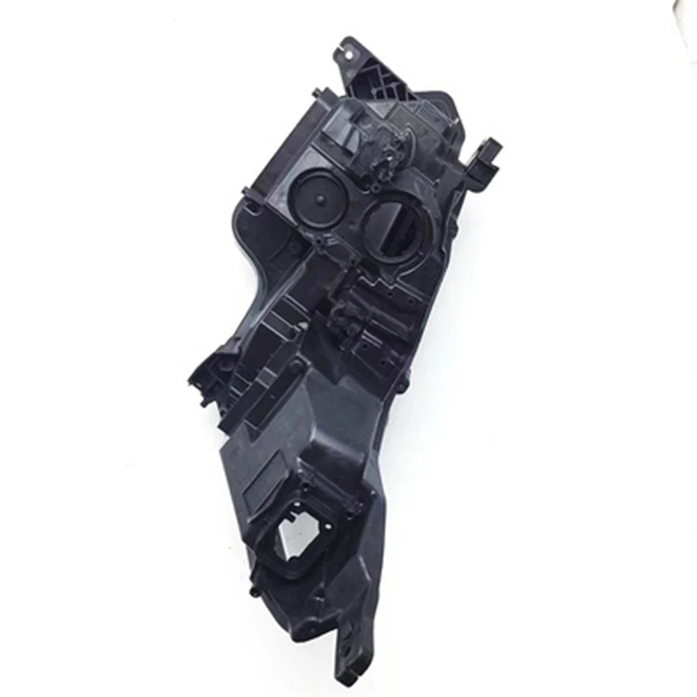 Headlight Base For Cadillac CT5 2020 2021 2022 Headlamp House Car Rear Base Headlight Back House Head Lamp Shell