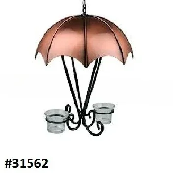 Best Quality Bird Feeder Modern Cute Silver Metal Outdoor Bird Feeder