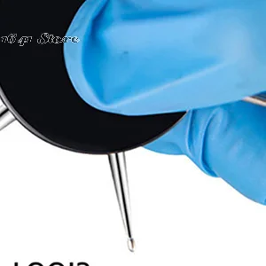 1PC 6 Head Nail Art…