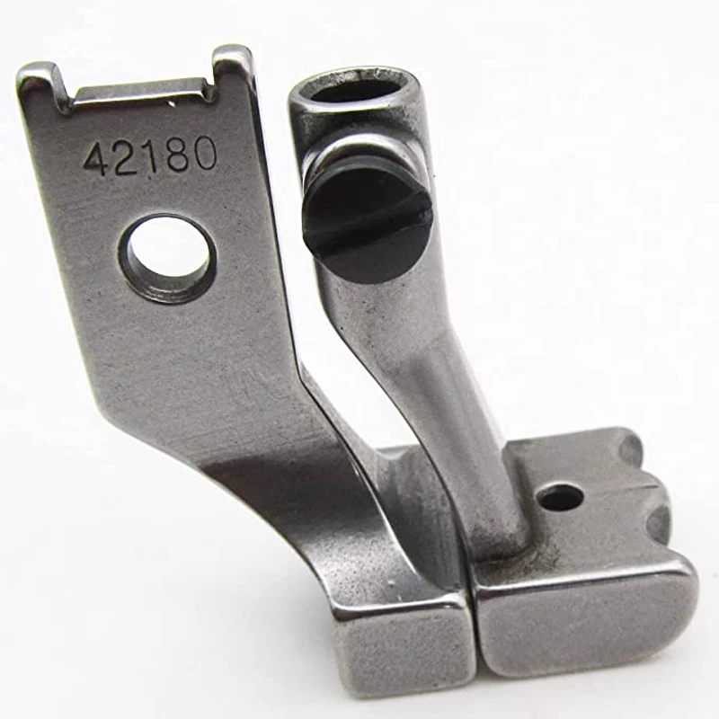 Double WELTING FEET/Double Cording Foot #42181+42180 For Pfaff 145 146 195 335 545 1240 1245