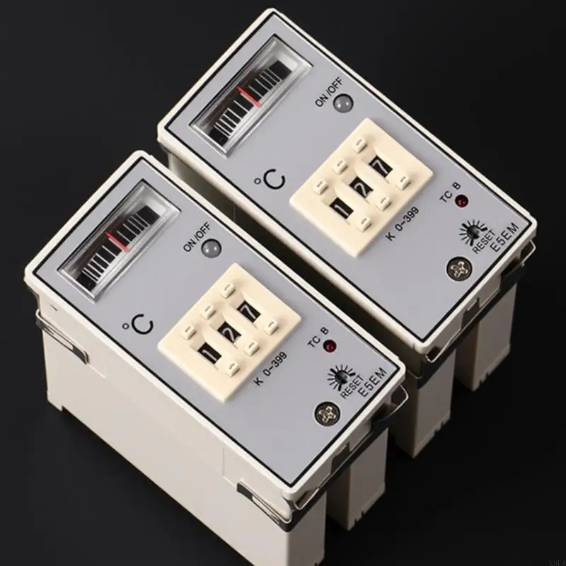 

X9FA Accuracy Temperature Controller Adjustable Thermostat for Industrial Machinery
