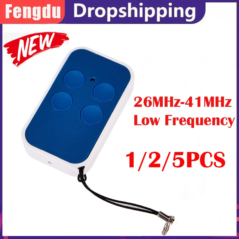 26Mhz-41Mhz For Low…