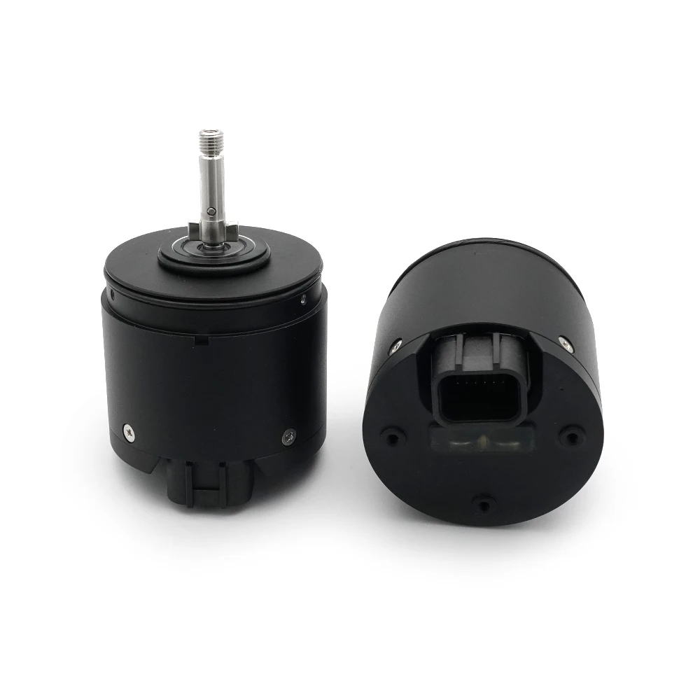 

Centrifugal Motor for DJI Agras T40 T20P T50 T25 Agriculture Drone Accessories Plant Protection UAV Repair Parts Brand New