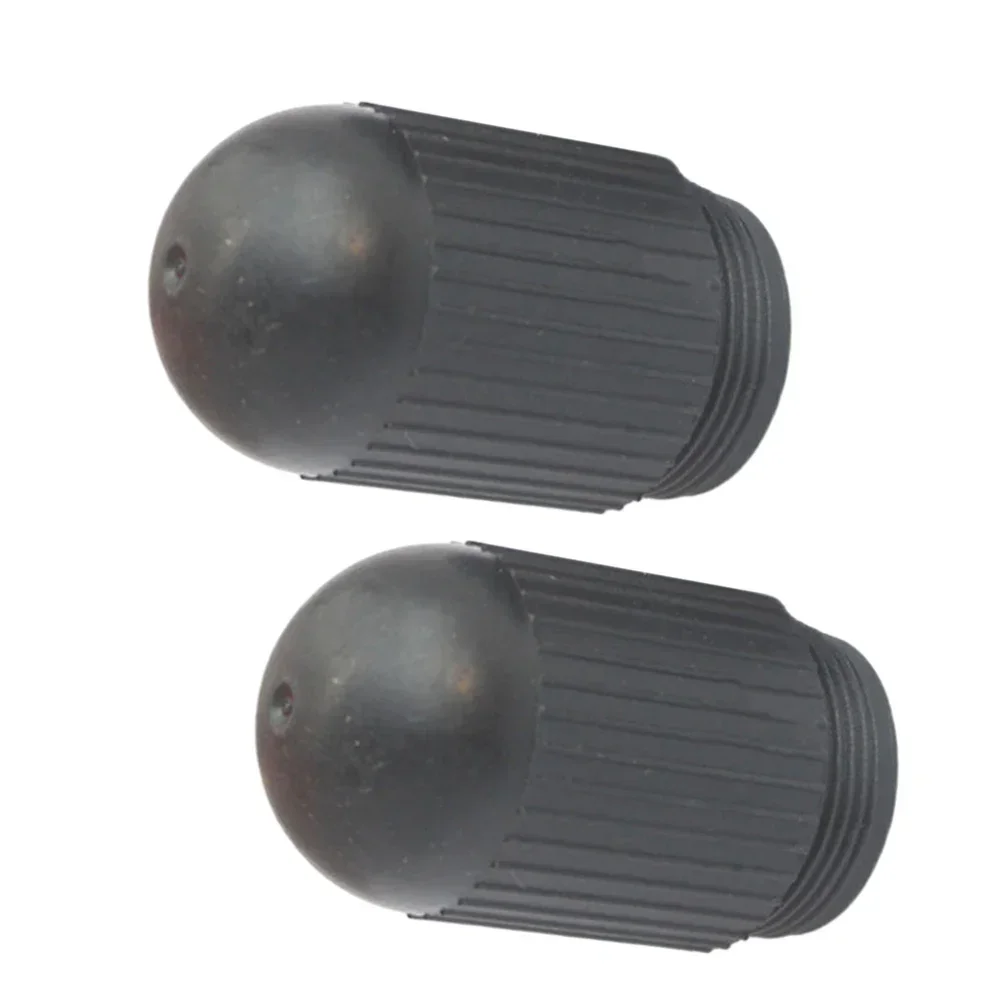 Multi-Purpose Bottom Cap Cap Plastic Tail Cap For Dahon Folding Bike Pump Bottom Cap Accessories Anti- Scratch Bags ABS