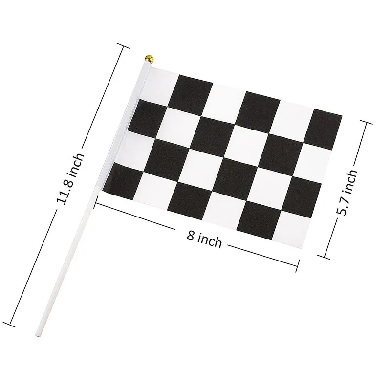 Race Car Birthday Party Supplies Race Traffic Cones Checkered Flag Runway Floor Mat Road Decorations Racing Theme Birthday Decor