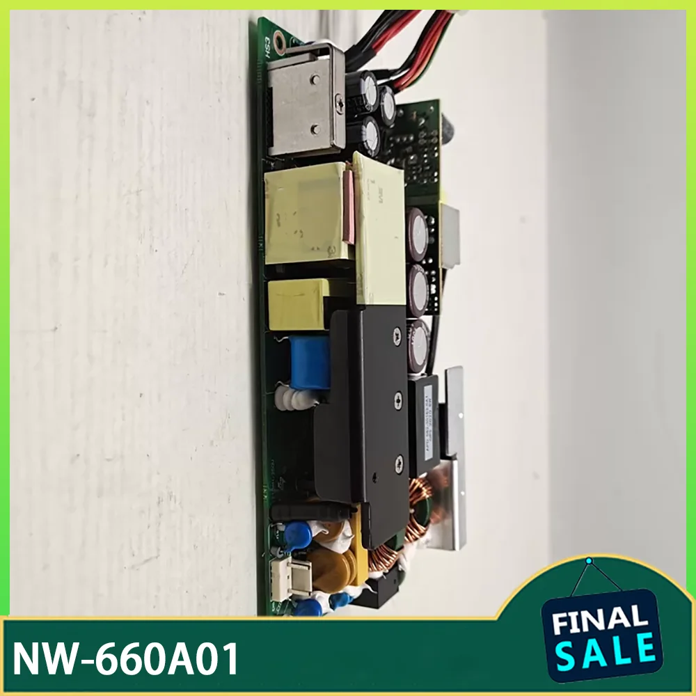 Switching power supply NW-660A01
