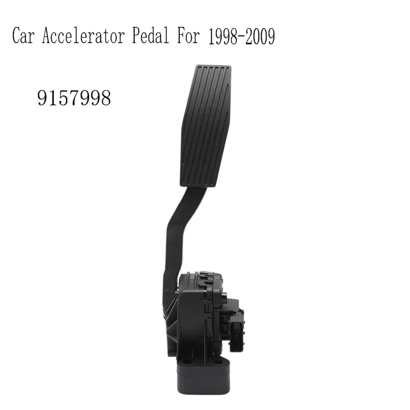 G9-Car 電子式 オペル アストラ G CC 1998-2009 9157998 アクセルペダルポジションセンサー