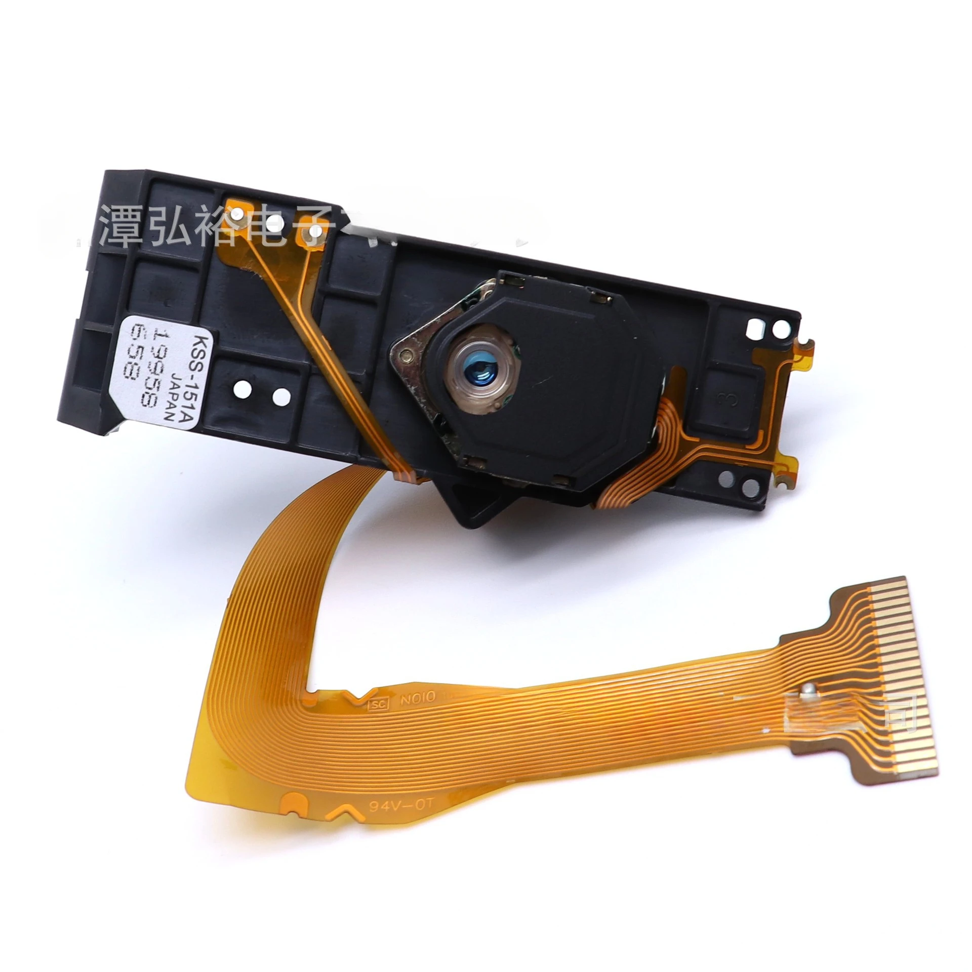 

Новый оригинальный проигрыватель Blu-ray KSS151A для SONY CDP-X33ES CDP-X55ES CDP-R3, лазерный плеер