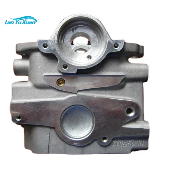 

ГОЛОВКА ЦИЛИНДРА 4EE1 5607060 908027 ДЛЯ ISU-ZU COMBO TD