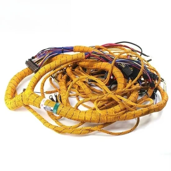

LNHF 283-2932 Harness AS-Chassis E324D E325D E329D External Wiring Harness 2832932 for