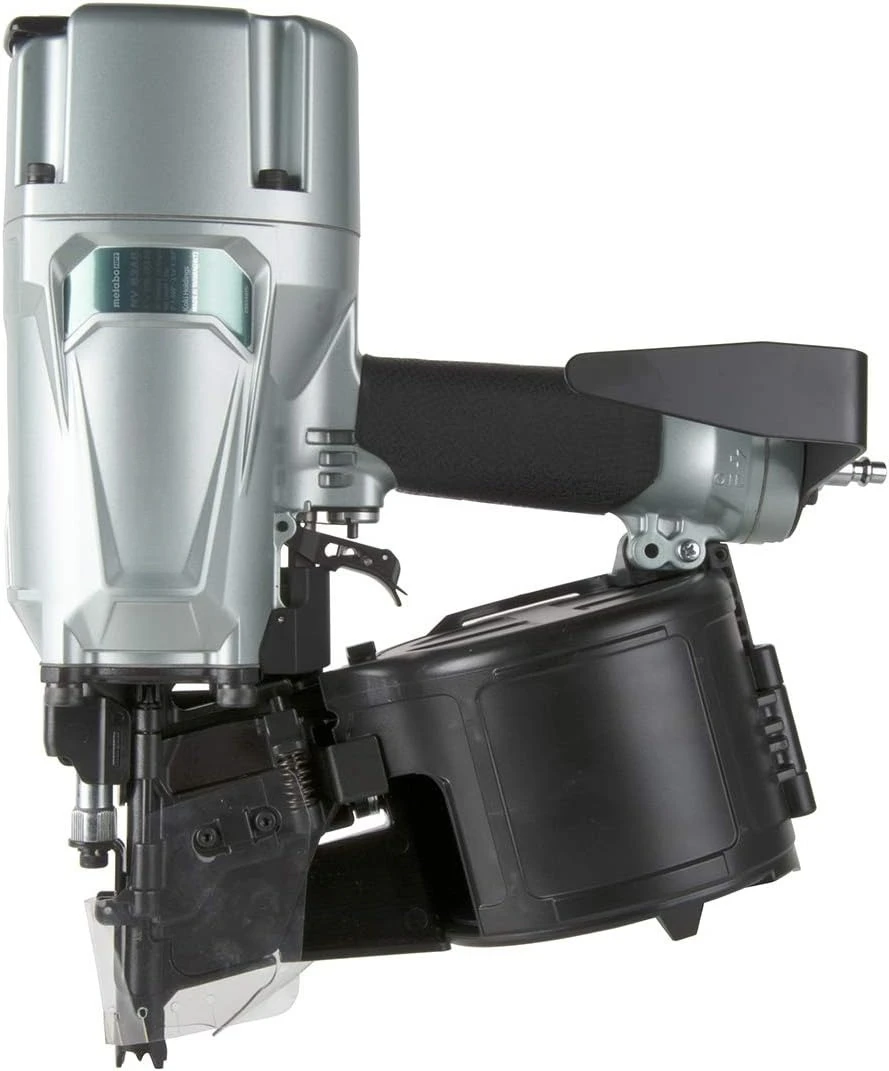 تأطير الملف بائع المسامير | العلامة التجارية المفضلة للمسامير الهوائية | مجلة 15 درجة | يقبل أظافر 2 بوصة حتى 3-1/4 بوصة | حار #2