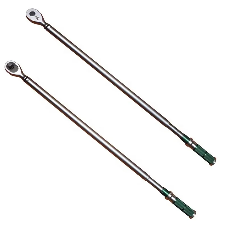 مفتاح عزم الدوران اليدوي الميكانيكي 1000 نيوتن متر 1 بوصة قيم كبيرة