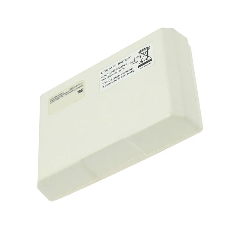 UGB New Battery For Verathon BladderScan BVI9400 0400-0066 0570-0066 0400-0121 medical battery 11.1V 5000mAh