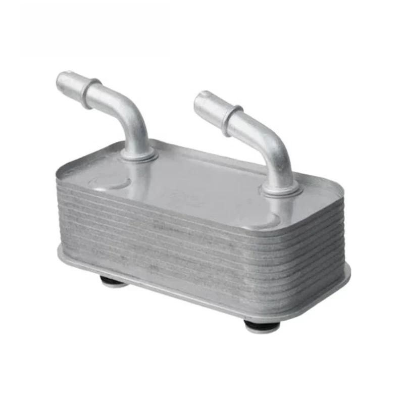 

17221436258 17227505826 Масляный радиатор трансмиссии для BMW E46 316i 318i 320i 323i 325i 328i 330i X3 E83 Z4 E85 N46 M54