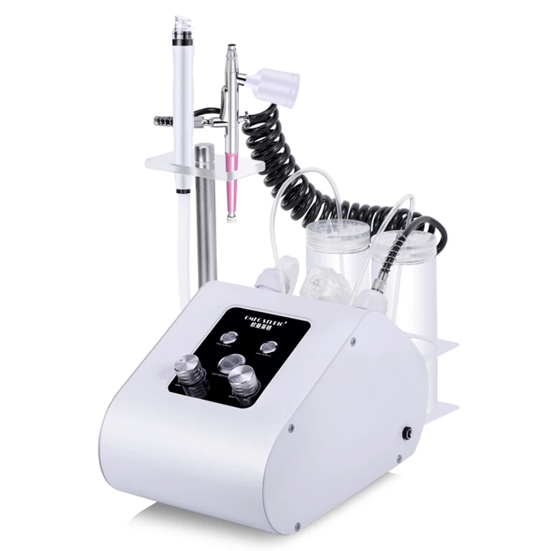 فقاعة صغيرة الجمال أداة المنزلية الأكسجين المسام الوجه تنظيف أداة صالون تجميل الترطيب أداة ماجيك فقاعة في