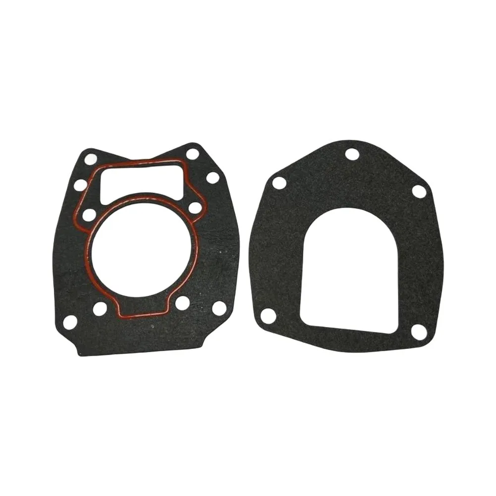 Outboard Impeller Kit Water Pump Impeller Kit Repair Kit For Water Pump Pump Replacement Part Easy Installation Process