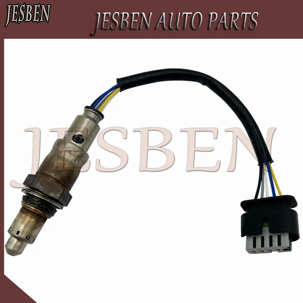 

JX61-9G935-AA JX619G935AA 2230150 Lambda Probe O2 Oxygen Sensor Fit for Ford Focus MK4 Turnier 1.5 EcoBlue 2018-2024
