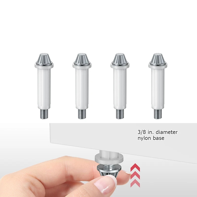 16PCS Bifold Door Hardware, Bi-Fold Closet Door Hardware Repair Tool Kit