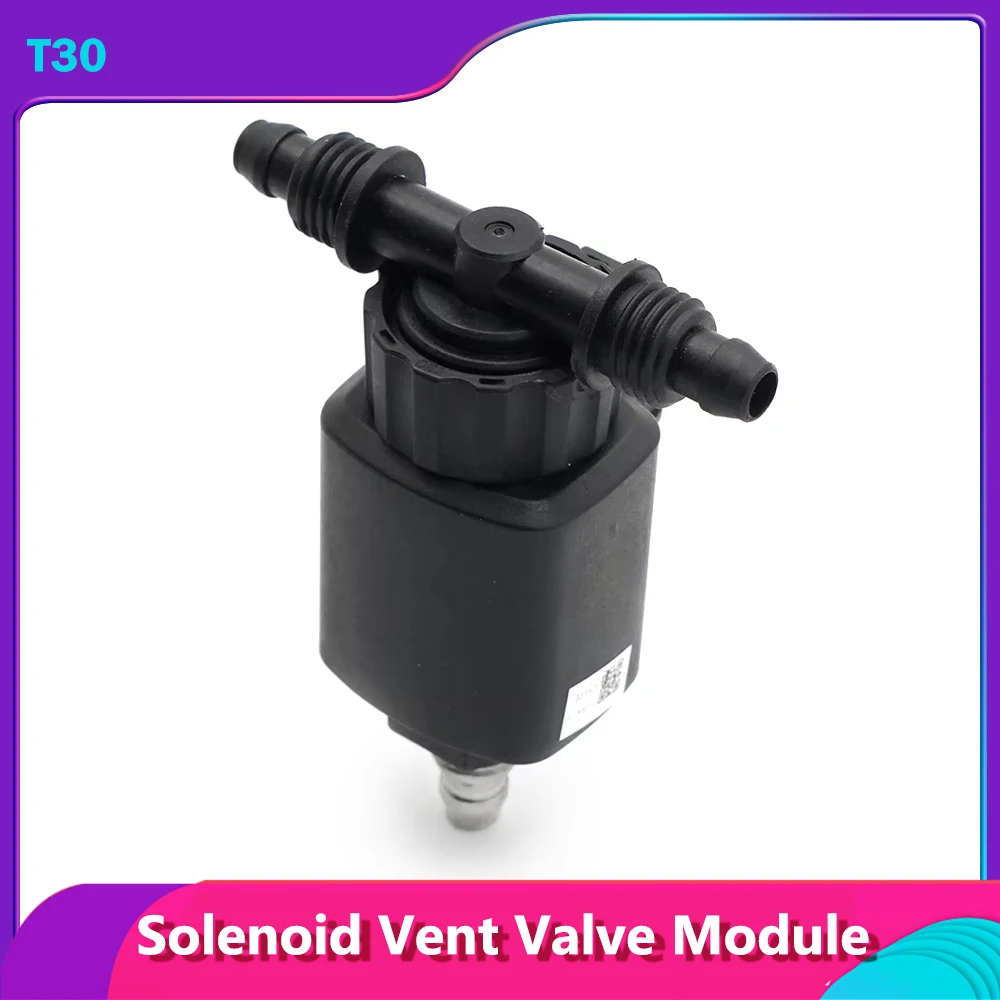 Solenoid Vent Valve Module for DJI Agras T30 Agriculture Drone Accessories DJI T30 Plant Protection UAV Repair Parts Brand New