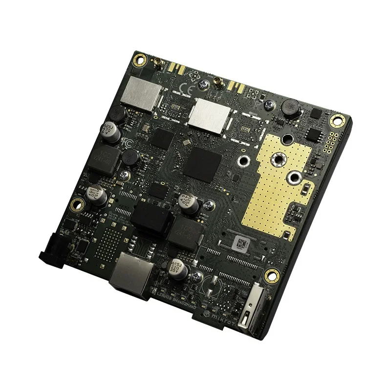 L11UG-5HaxD WIFI6 Gigabit wireless bridge main board L4 authorized 5GHz main board