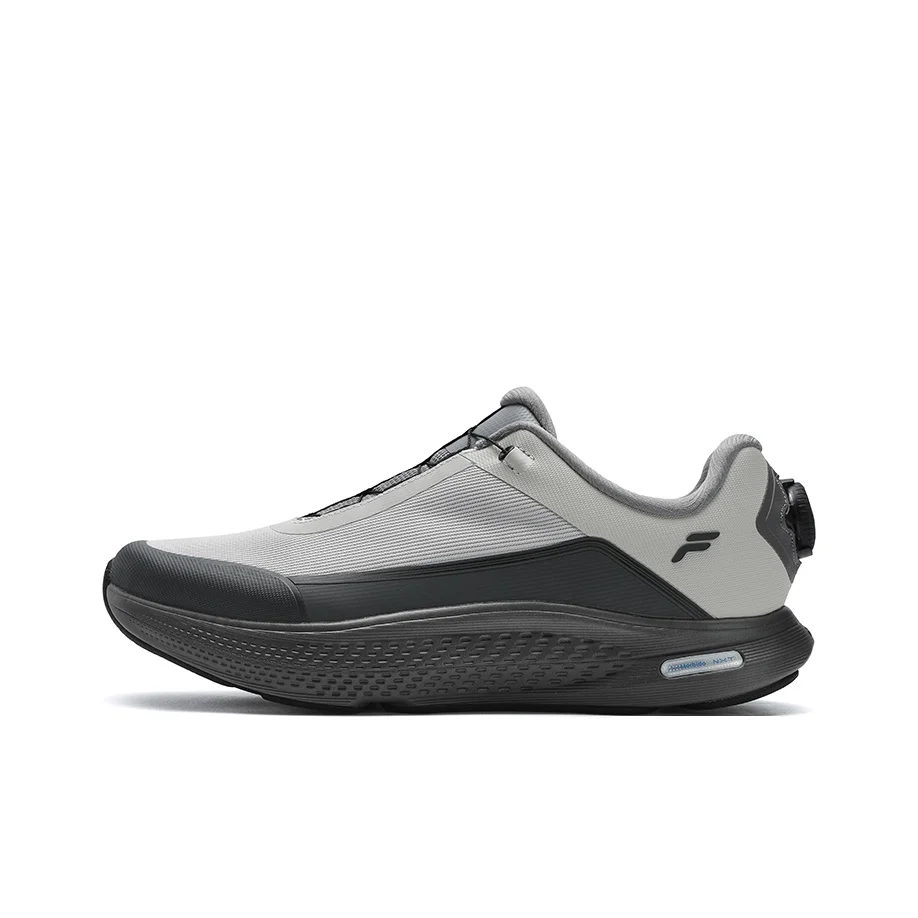 FILA BOA NUVOLE JOG Fabric Low top Casual Long Distance Running Sprint Physical Fitness Test & Exam City Commuting A12M531119FBA