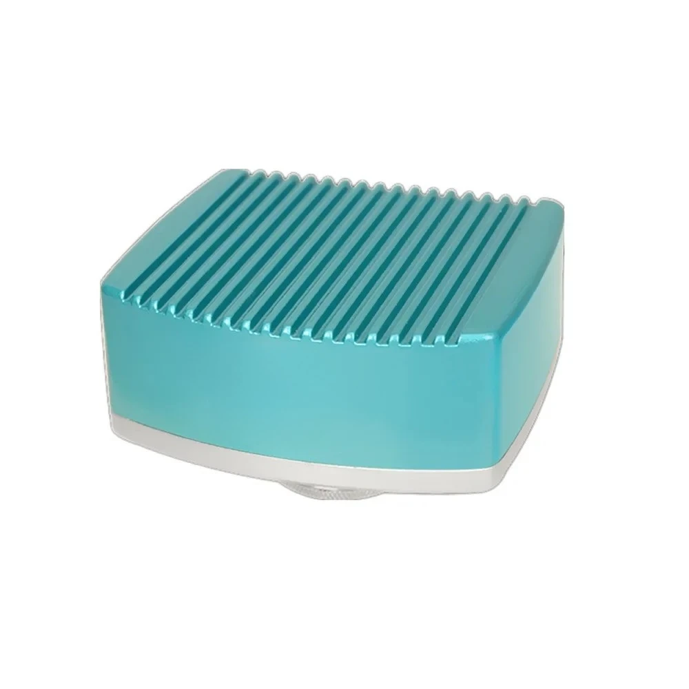 High definition 1080P high speed 60 frames + USB industrial camera, microscope measuring camera