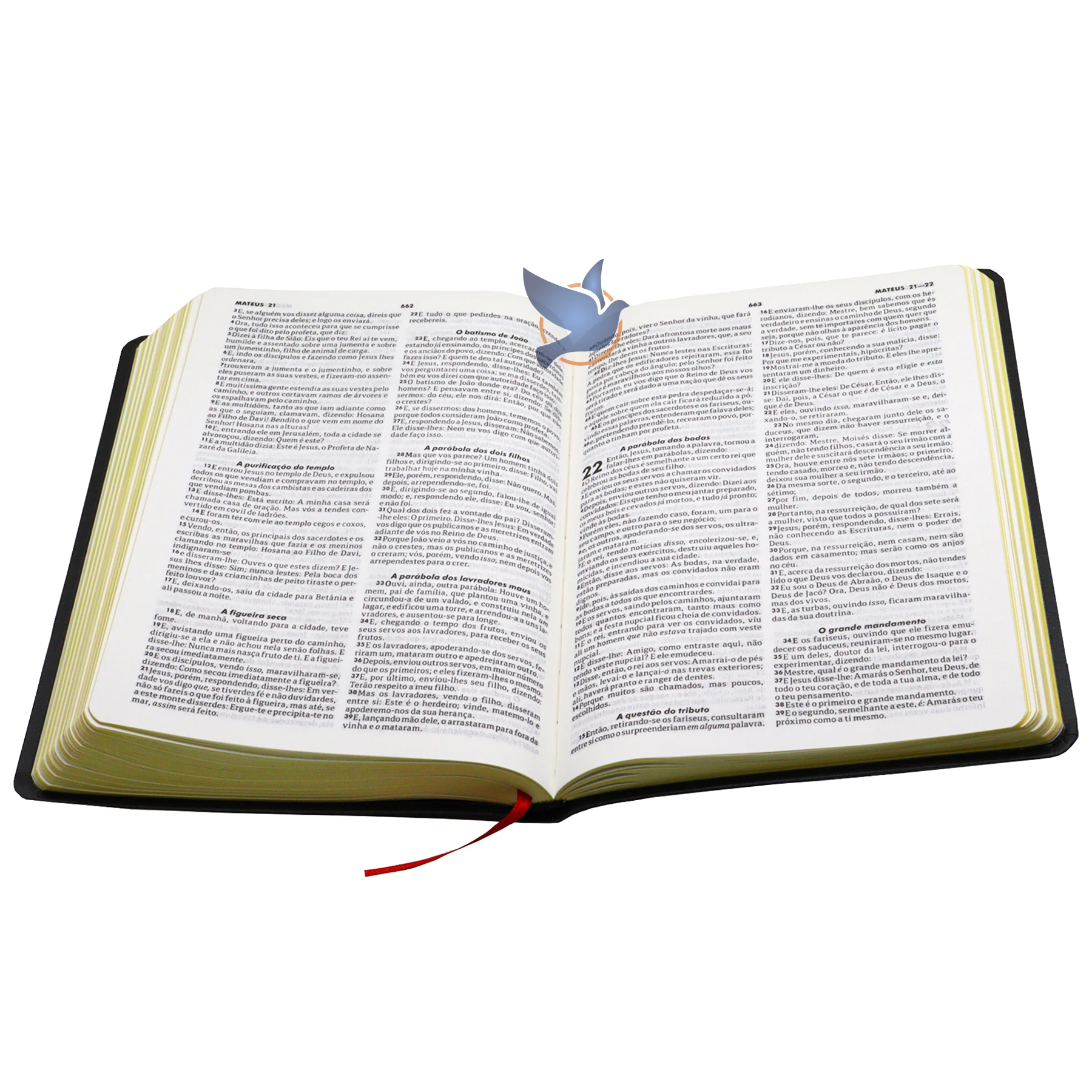 الكتاب المقدس للتبشير ، قوس الميدا ، غطاء أسود ، مجلة مصححة #4