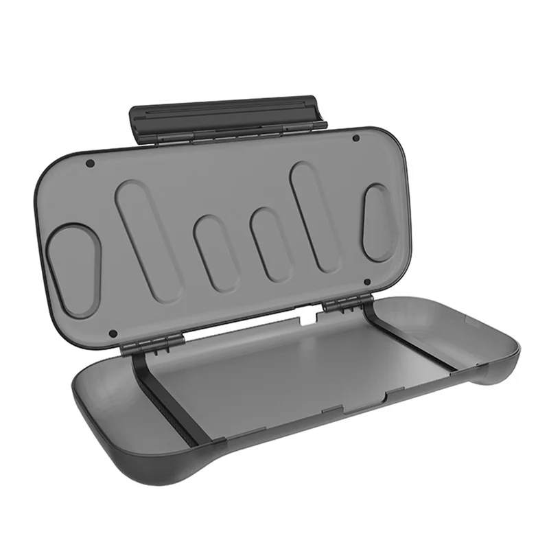 

Защитный чехол Hot-Protective для Switch 2 — ультратонкий жесткий корпус с защелкивающейся застежкой 360° ° Защитный портативный чехол для хранения и транспортировки