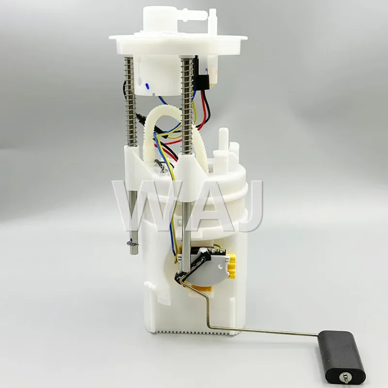 

WAJ Fuel Pump Module Assembly FG2320, 16115A24064, 16117382202 Fits For BMW X5 F15 N20B20A L4 2.0L 2016 2017 2018