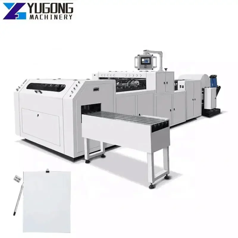 Yg Fully Automatic … - image