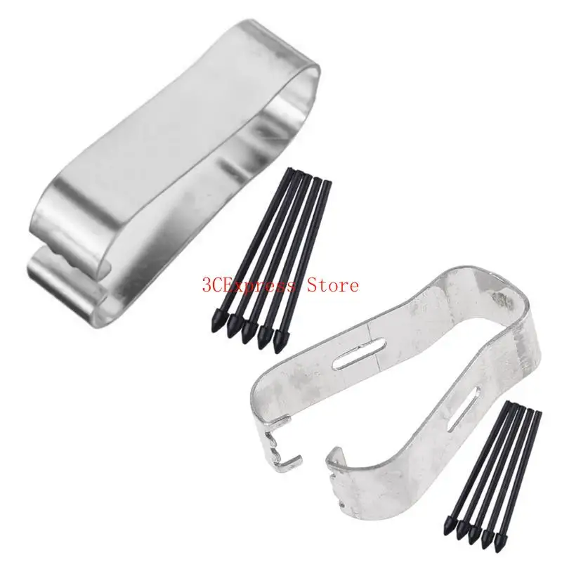 نصائح NIB لـ Tab Lite لللمس ، قم بإزالة نصائح NIPS