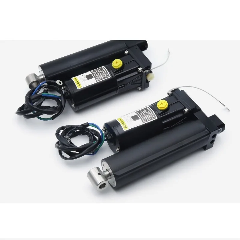 Electric lift is suitable for Yamaha Mercury Suzuki outboard machine Universal warp fishing boat propulsion